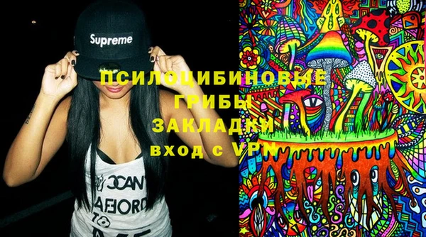 прущий лед Осташков