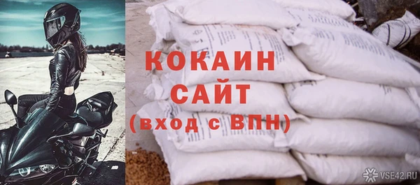 мет Осинники